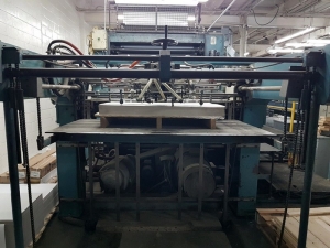 Five Colour Offset Printing Machine Planeta P 54 Suppliers in Anuppur